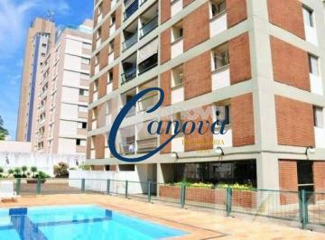 Apartamento · 84m² · 3 Quartos · 1 Vaga · Apartamento, Jardim Flamboyant, Campinas, SP