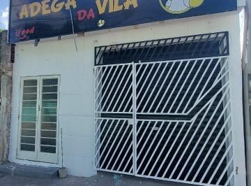 Fachada · Salão comercial para locação no Parque Centenário em Jundiaí - SP