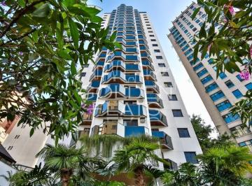 Apartamento · 46m² · 1 Quarto · 1 Vaga · FLAT - ROYAL VICTÓRIA PLACE - NO POOL