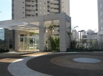 Apartamento · 76m² · 3 Quartos · 2 Vagas · Apartamento para alugar em Londrina, Gleba Palhano, com 3 quartos, com 76 m²
