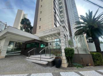 Apartamento · 186m² · 3 Quartos · 2 Vagas · Apartamento para alugar em Londrina, Gleba Palhano, com 3 suítes, com 186 m², Edifício Torre Madri