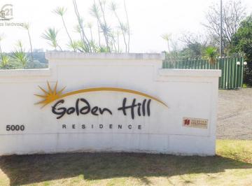 Casa · 155m² · 3 Quartos · 2 Vagas · Casa para alugar em Londrina, Esperança, com 3 suítes, com 155 m², Golden Hill Residence