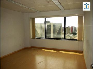 Comercial , Brasília · Ótima Sala 160,6m² - Brasília Shopping