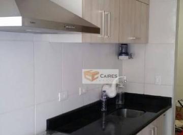 45ca1bcfa0b4c6558cdfa8c2e479d7d74fdd523a · Apartamento com 3 dormitórios à venda, 77 m² por R$ 289.000,00 - Jardim Pacaembu - Campinas/SP