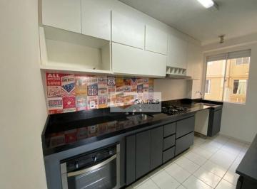 999791b78a3e591feffed72aaaa448b3e7d09d7b · Apartamento com 2 dormitórios à venda, 45 m² por R$ 268.000,00 - Parque Jambeiro - Campinas/SP