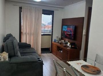 a4dcfac4597779b99704d8bd45025489417dbb72 · Apartamento com 2 dormitórios à venda, 58 m² por R$ 485.000,00 - Jabaquara - São Paulo/SP