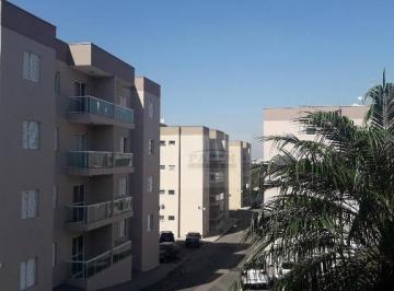 e760ae606f314fb6d297842fe47009d3a630b4f8 · Apartamento com 3 dormitórios à venda, 75 m² - Residencial Portal do Sol - Vinhedo/SP