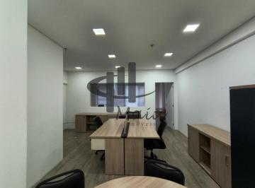 Comercial · 50m² · 1 Vaga · Locação Sala Comercial Sao Caetano do Sul Ceramica Ref: 27752