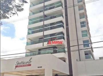 88e434fdf8e19a92dce817f645b96b05a98e5e23 · Apartamento com 1 dormitório à venda, 52 m² por R$ 490.000,00 - Spettacolo Patriani - Sorocaba/SP