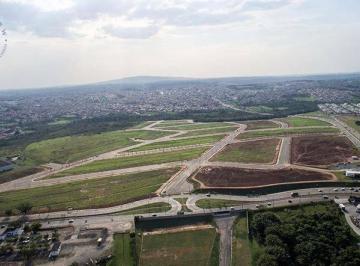 67436ff8521a54a1e99fe7753b7b46a97eca2322 · Terreno à venda, 1227 m² por R$ 1.310.000,00 - Linc Sorocaba - Sorocaba/SP