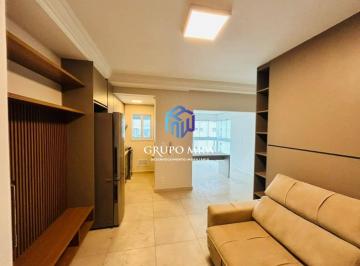 5036da904f328cf4777581d8cc41d89bb133a97e · Apartamento com 1 dormitório à venda, 50 m² por R$ 590.000,00 - Spettacolo Patriani - Sorocaba/SP