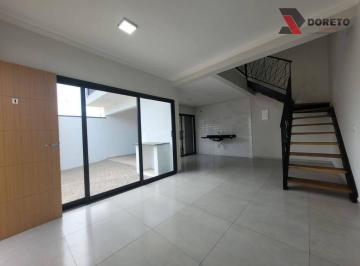 4546dd57701ca6aa763b32f2ba0b223fdccef528 · Apartamento Duplex com 2 dormitórios à venda, 89 m² por R$ 450.000,00 - Portal Ville Azaleia - Boitu