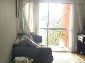 f1251a648f4b931ded33c1cd2c57646b12d01800 · Apartamento residencial à venda, Vila Santana, São Paulo.