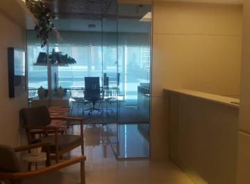 Comercial , Rio de Janeiro · Vogue Square Mall | Sala Comercial 27m² à venda na Barra da Tijuca