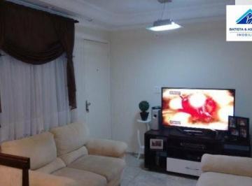 Apartamento · 50m² · 2 Quartos · 1 Vaga · Apartamento Padrão para Venda em Vila João Jorge Campinas-SP
