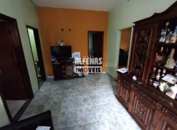 Casa · 250m² · 3 Quartos · 2 Vagas · Casa à venda 3 quartos no Bairro CIDADE INDUSTRIAL