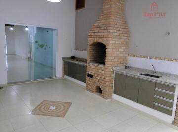2cd400cf966d8967fe6327eb63b71acbf217b4ea · Casa com 4 dormitórios para alugar, 272 m² por R$ 7.100,00/mês - Condomínio Residencial Euroville -
