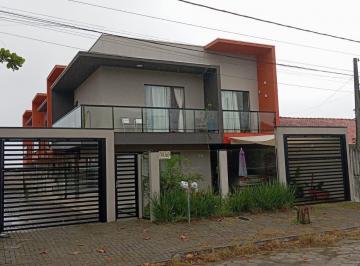 Casa · 128m² · 3 Quartos · 1 Vaga · Sobrado 3 dormitórios 1 vaga Albatroz