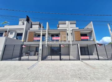 Casa · 148m² · 3 Quartos · 2 Vagas · Sobrado com  03 dormitórios, sendo 01 suíte e  02