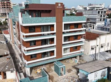 Apartamento · 88m² · 3 Quartos · 2 Vagas · Cobertura duplex com 03 suítes  e 02 vagas de gara