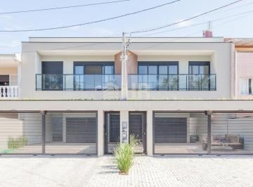 Casa · 270m² · 4 Quartos · 4 Vagas · Sobrado ALTO PADRÃO 4 suítes 4 vagas Caiobá