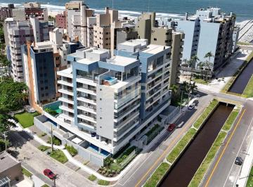 Apartamento · 81m² · 2 Quartos · 2 Vagas · Monte Lazuli Residence Caiobá