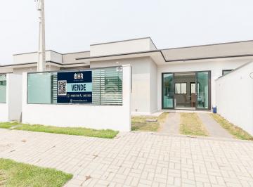Casa · 70m² · 3 Quartos · 1 Vaga · Casa 3 dormitórios 1 vaga Tabuleiro
