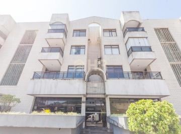 Apartamento · 134m² · 4 Quartos · Duplex 4 dormitórios 1 vaga Caiobá