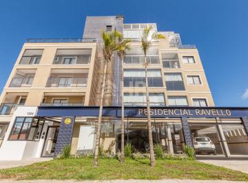 Apartamento · 70m² · 2 Quartos · 1 Vaga · Apartamento 2 dormitórios 1 vaga Caiobá