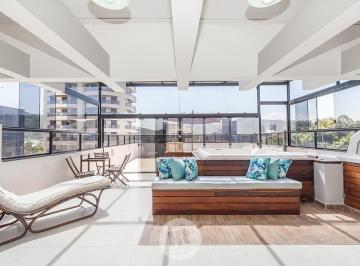 Apartamento · 160m² · 4 Quartos · 3 Vagas · Cobertura 4 dormitórios 3 vagas Caiobá
