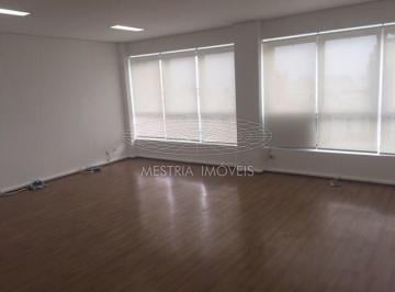 Comercial · 200m² · 4 Vagas · Jardim America - Conjunto Comercial com 200 m² e 4 Vagas!!