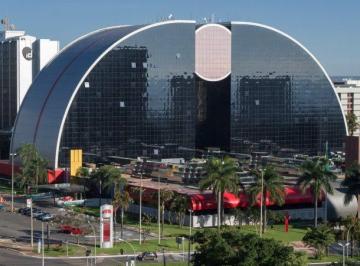 Comercial , Brasília · Ótima Sala 162,8m² - Brasília Shopping