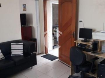 Casa · 160m² · 1 Quarto · 2 Vagas · CASA TERREA, COM DUAS CASAS INDIVIDUAIS