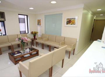 Comercial · 72m² · 2 Vagas · Conjunto Comercial, Santa Cecília, São Paulo - R$ 650 mil, Cod: 6678