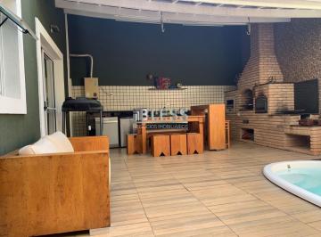 Foto 01 · CASA À VENDA NO CONDOMINIO GIORNO DI SOLE II - COLÔNIA - JUNDIAÍ - CC00490