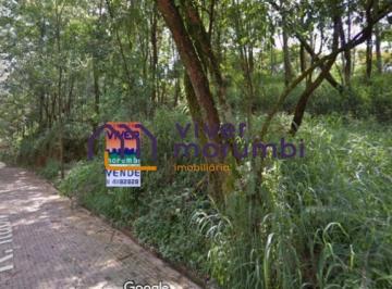 Terreno · 260m² · TERRENO RESIDENCIAL