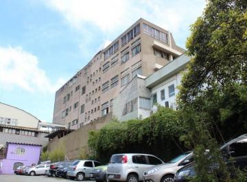 Comercial · 8813m² · 25 Vagas · Prédio Industrial para Locação - Tucuruvi