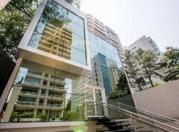 Comercial · 1327m² · 22 Vagas · Prédio Monousuário - Jardim Paulista