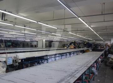 Comercial · 9313m² · 72 Vagas · Prédio Industrial à Venda e Locação - Brás