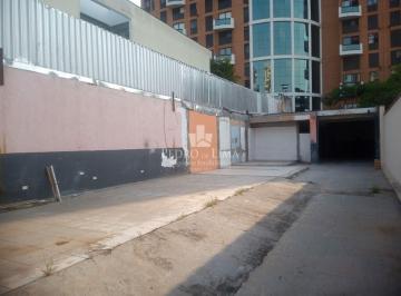 Comercial · 130m² · 10 Vagas · Terreno 8x42,5 com Galpão de 130m2 na parte dos fundos para locação no Tatuapé