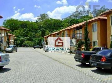 96a38b3b5534a1cfce00438687efac183b30d2f8 · Casa com 2 dormitórios à venda, 54 m² por R$ 310.000,00 - Granja Viana - Cotia/SP