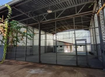 0 · barracão para aluguel em Jardim Santa Mônica