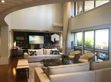 Apartamento · 670m² · 4 Quartos · 5 Vagas · Apartamento à venda no bairro Cambuí em Campinas