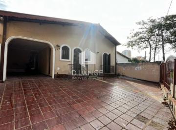 Casa · 110m² · 2 Quartos · 4 Vagas · Casa para locação no bairro Taquaral Campinas - SP