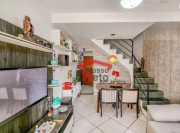 f6db697ba56e75dc1a67072bc151fdf5e41e95bb · Sobrado com 2 dormitórios à venda, 79 m² por R$ 320.000,00 - Jardim Jaraguá - São Paulo/SP