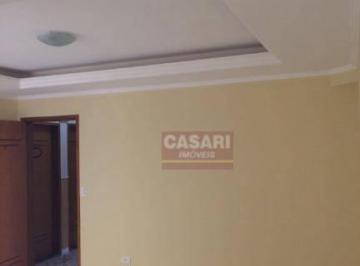 83dbdbdd5debd1e2d0fa1452f2d83a3f652bb208 · Cobertura com 2 dormitórios à venda, 54 m² por R$ 360.000,00 - Vila Helena - Santo André/SP