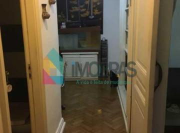 Apartamento · 230m² · 3 Quartos · 1 Vaga · FLAMENGO!! DE FRENTE PARA O ATERRO!! AMPLO APTO. COM SALÃO E 3 SUÍTES!! VAGA NA