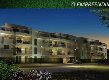 Apartamento de 2 quartos, Rio de Janeiro · Aptos 2 Qts. c/ Suíte - GARDEM Front Park - C Grande