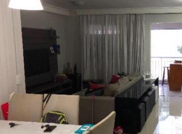 Apartamento de 3 quartos, São Paulo · Alameda Morumbi- Lindíssimo, varanda com churrasqueira e vidro, moderno !!