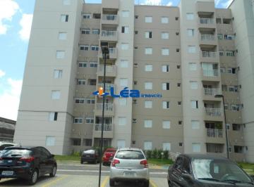 Foto 01 · Apartamento, Conjunto Residencial Irai, Suzano, SP